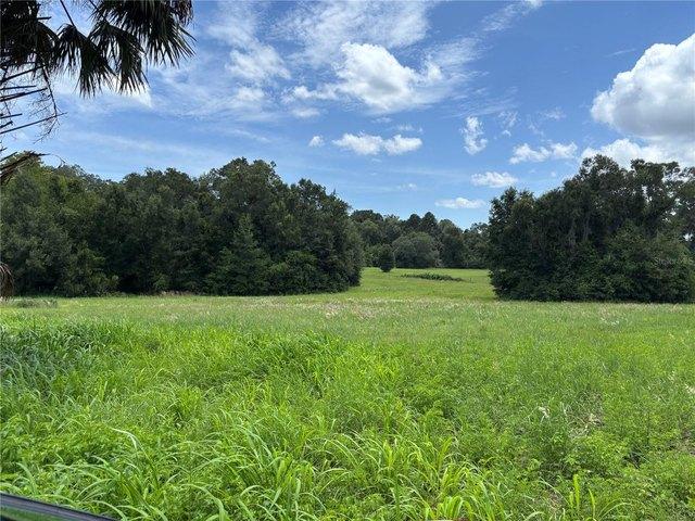 Land for sale in Anthony, Florida
