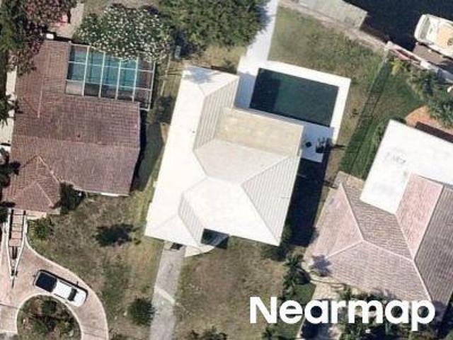 House for sale in Pompano Beach, Florida