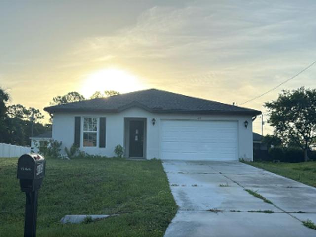 House for sale in Cape Coral, Florida