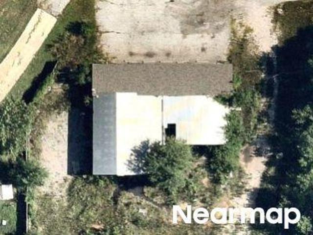 Commercial for sale in Nicoma Park, Oklahoma
