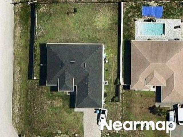 House for sale in Cape Coral, Florida