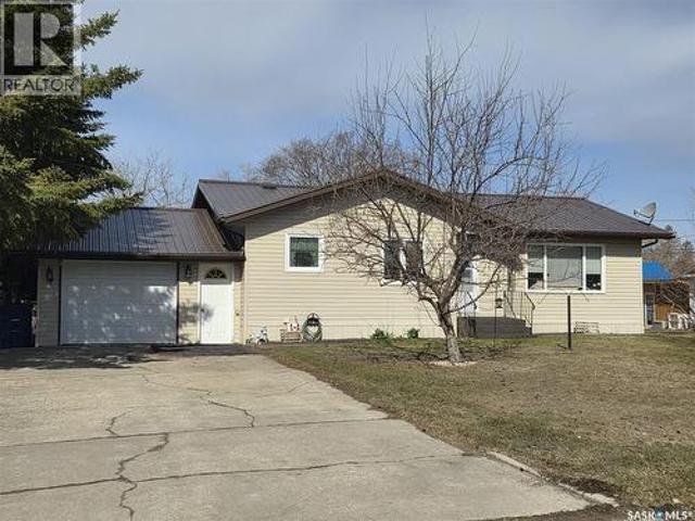 House for sale in Wadena, Saskatchewan