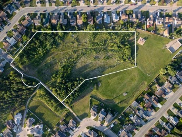 Land for sale in Whitecourt, Alberta