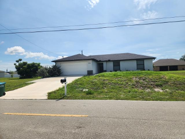 House for sale in Cape Coral, Florida