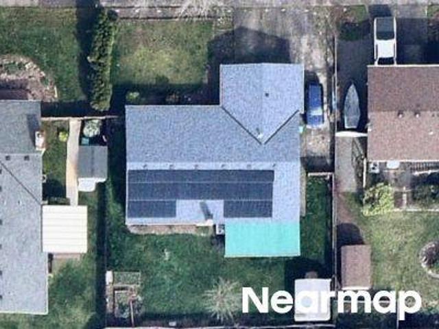 House for sale in Oregonia