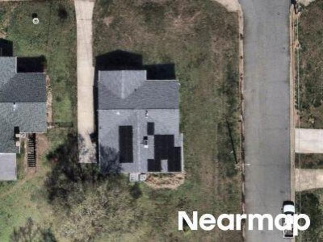 House for sale in Pfafftown, North Carolina