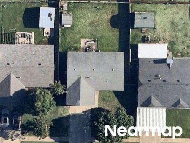House for sale in Moore, Oklahoma