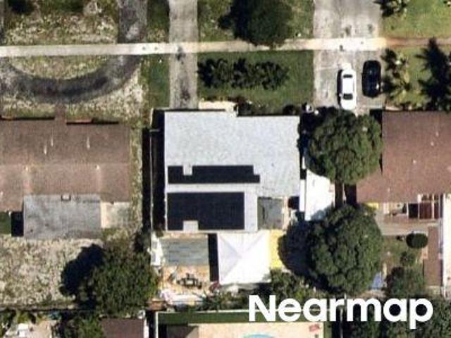 House for sale in Pompano Beach, Florida