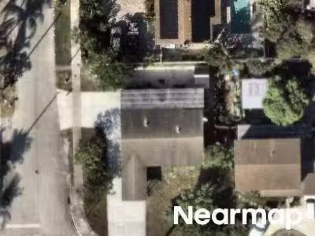 House for sale in Pompano Beach