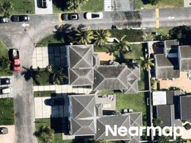 House for sale in Miami, Florida