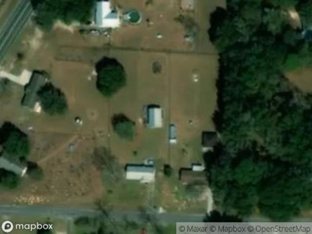 House for sale in Morriston, Florida