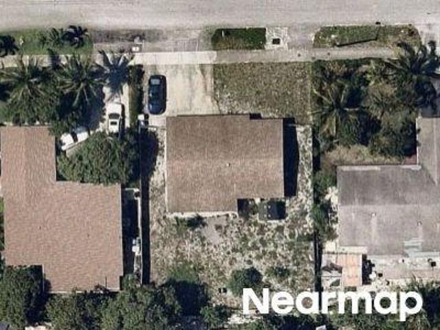 House for sale in Pompano Beach, Florida