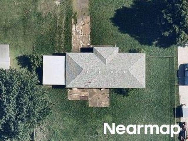 House for sale in Spencer, Oklahoma County