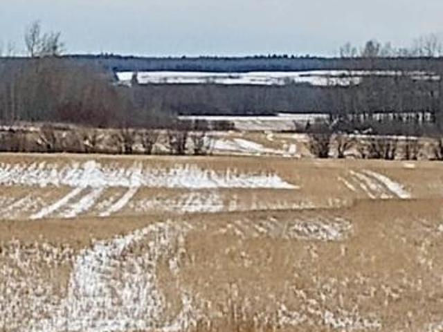 Farm for sale in Saskatchewan