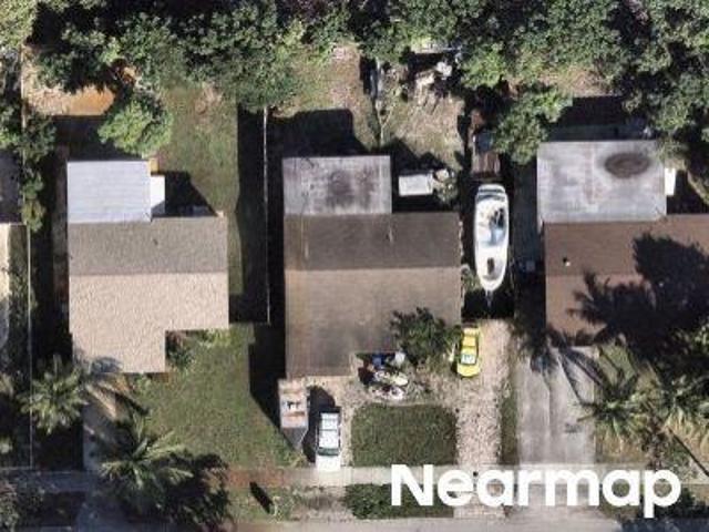 House for sale in Pompano Beach, Florida