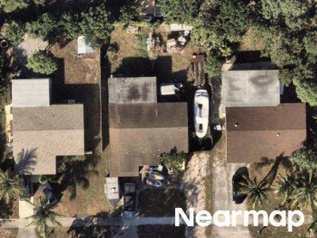 House for sale in Pompano Beach