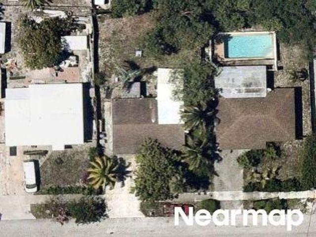House for sale in Pompano Beach, Florida
