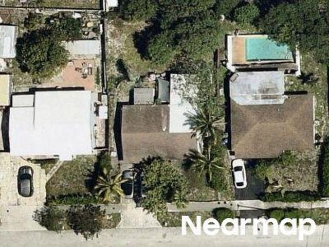 House for sale in Pompano Beach, Florida