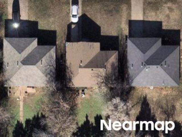 House for sale in Oklahoma City, Oklahoma