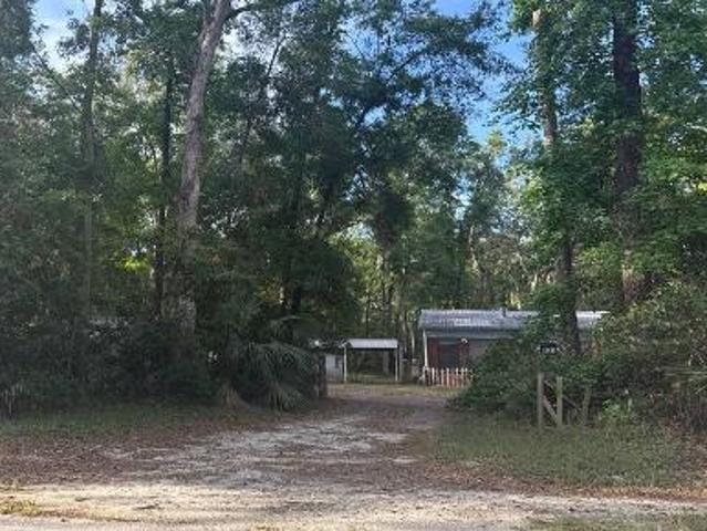 House for sale in Old Town, Florida