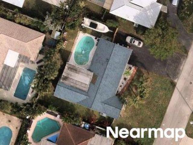 House for sale in Pompano Beach