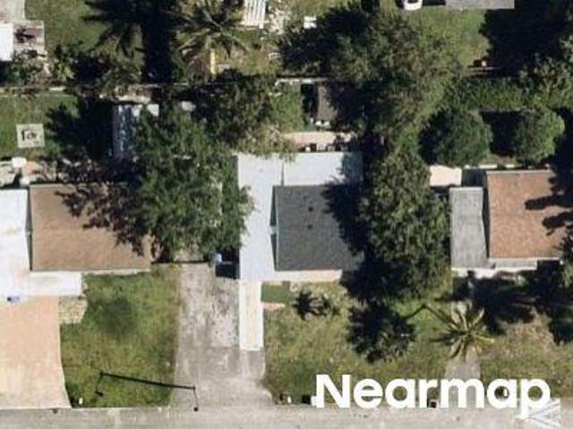 House for sale in Pompano Beach, Florida