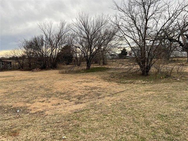 Land for sale in Moore, Oklahoma