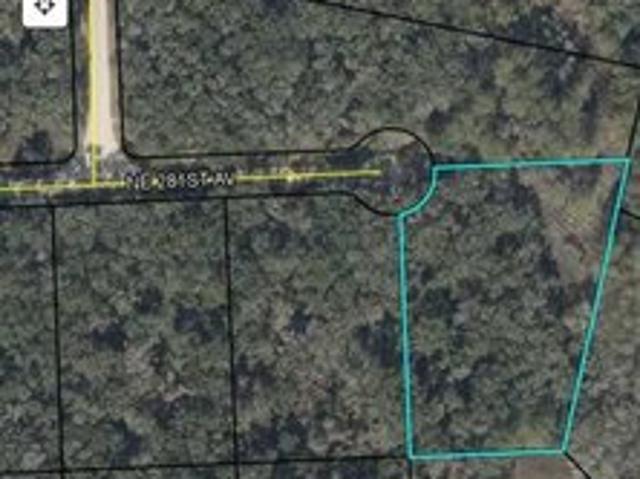 Land for sale in Dixie, Florida