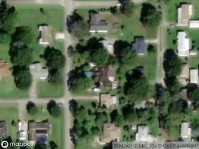 House for sale in Okeechobee, Florida