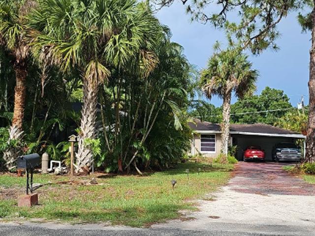 House for sale in Okeechobee, Florida