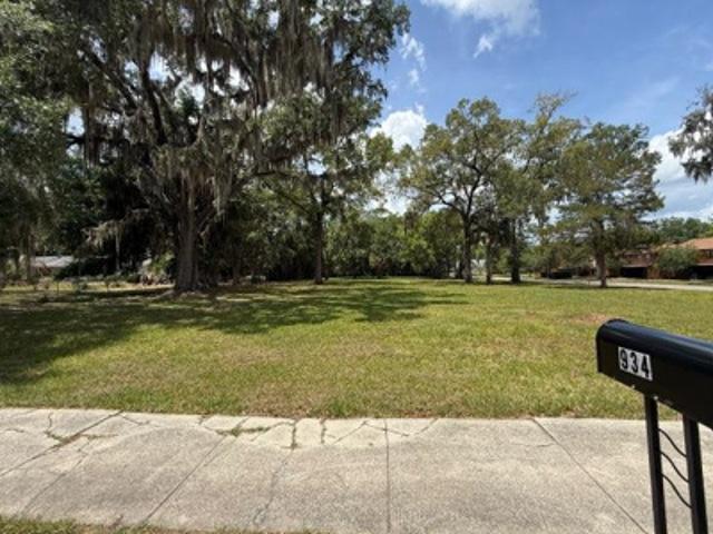 Land for sale in Ocala, Florida