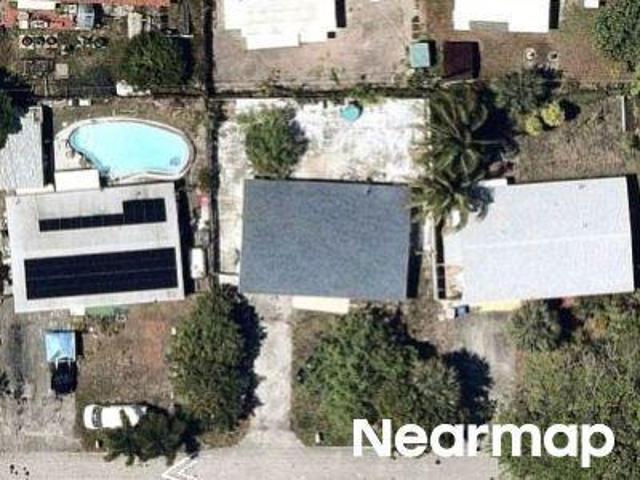 House for sale in Pompano Beach, Florida