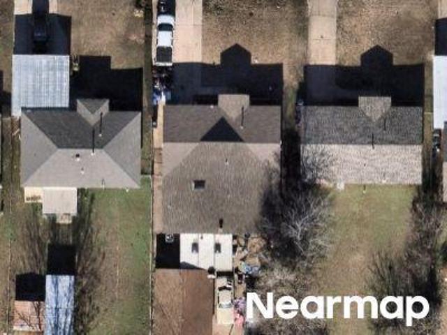 House for sale in Oklahoma City, Oklahoma