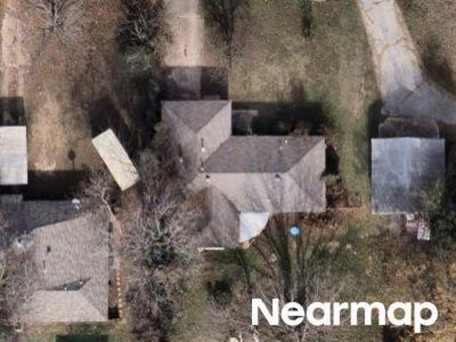 House for sale in Spencer, Oklahoma
