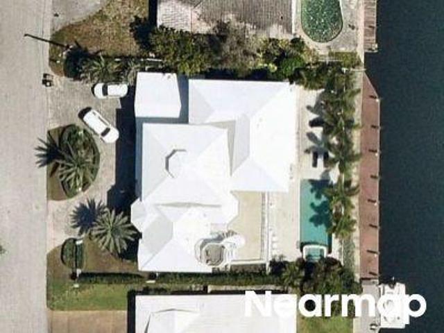 House for sale in Lighthouse Point, Broward County