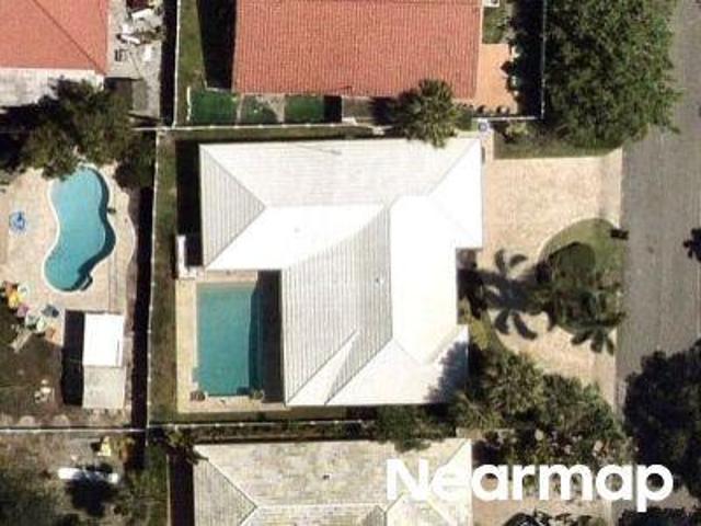 House for sale in Fort Lauderdale, Florida