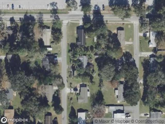 House for sale in Ocala, Florida