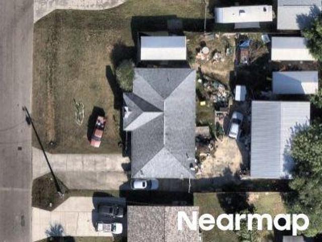 House for sale in Ocala, Florida