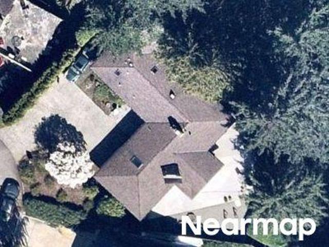 House for sale in Bellevue, Washington