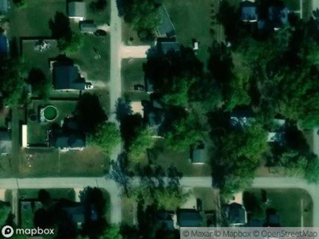 House for sale in Ogden, Iowa