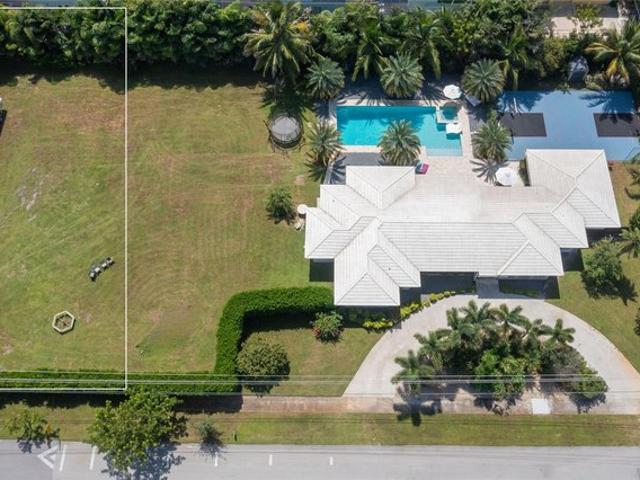 Land for sale in Pompano Beach, Florida