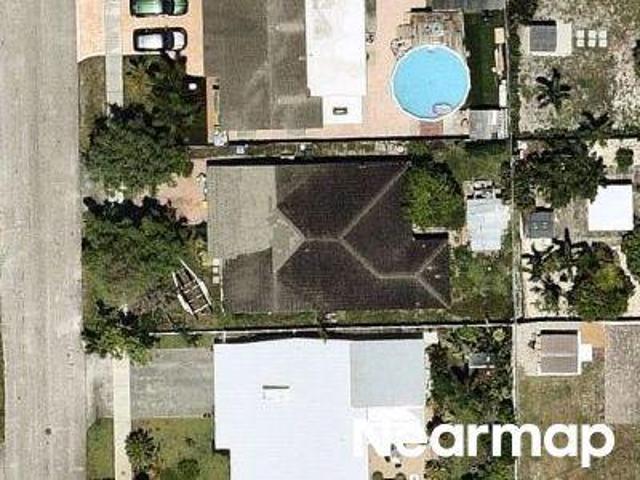 House for sale in North Andrews Gardens, Oakland Park