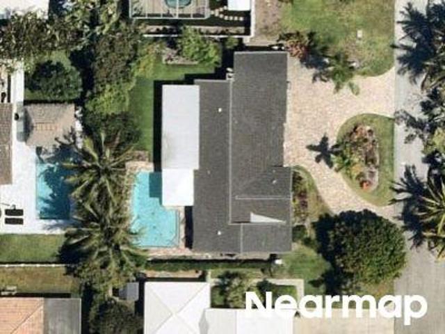 House for sale in Coral Villas, Lighthouse Point