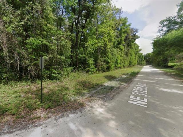 Land for sale in Dixie, Florida