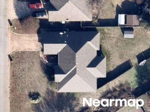House for sale in Lawton, Oklahoma