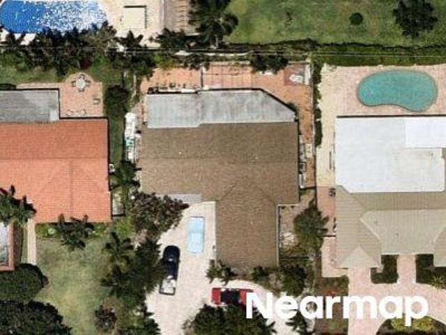 House for sale in Lighthouse Point, Broward County