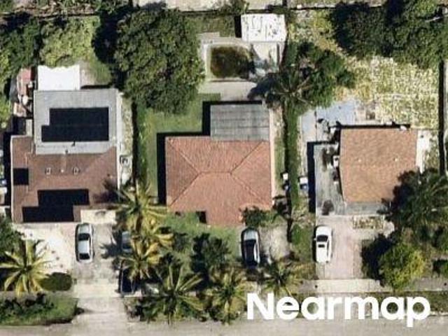 House for sale in Pompano Beach, Florida