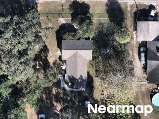 House for sale in Ocala, Florida