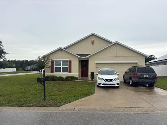 House for sale in Ocala, Florida