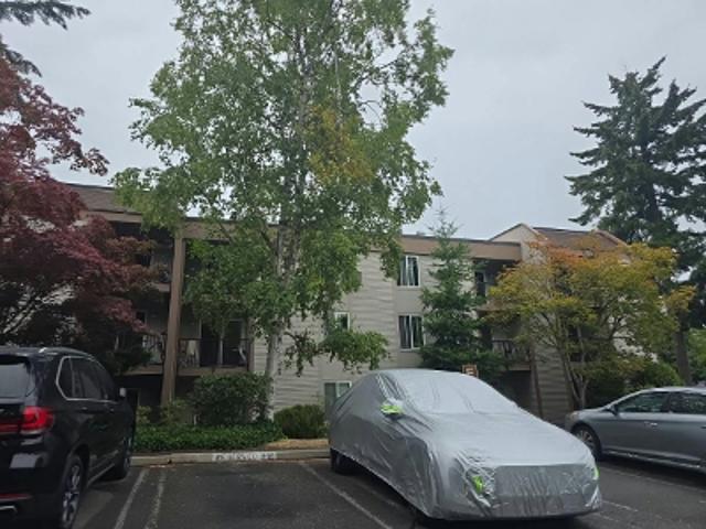 Condo for sale in Bellevue, Washington